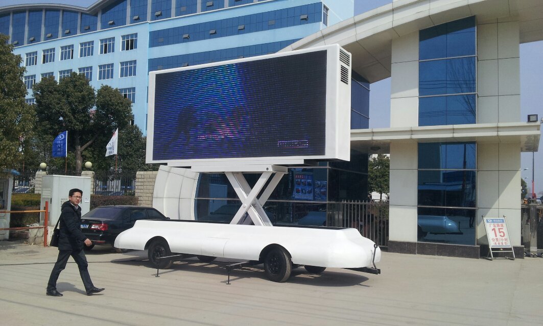 ����ʽLED�V��܇(ch��)